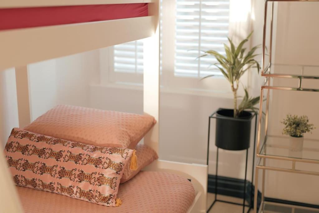 The Balcony Luxury Apartment Berwick Upon Tweed Exterior foto