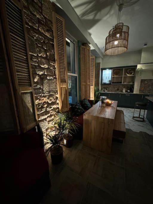 The Balcony Luxury Apartment Berwick Upon Tweed Exterior foto