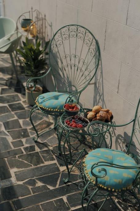 The Balcony Luxury Apartment Berwick Upon Tweed Exterior foto